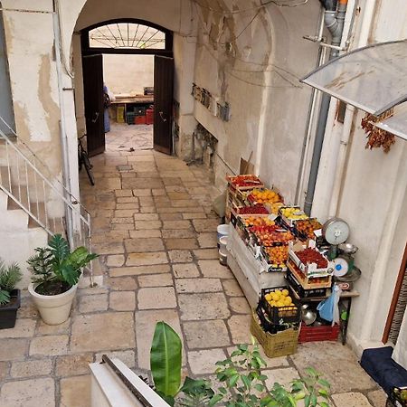 Corte Barone Bari Extérieur photo