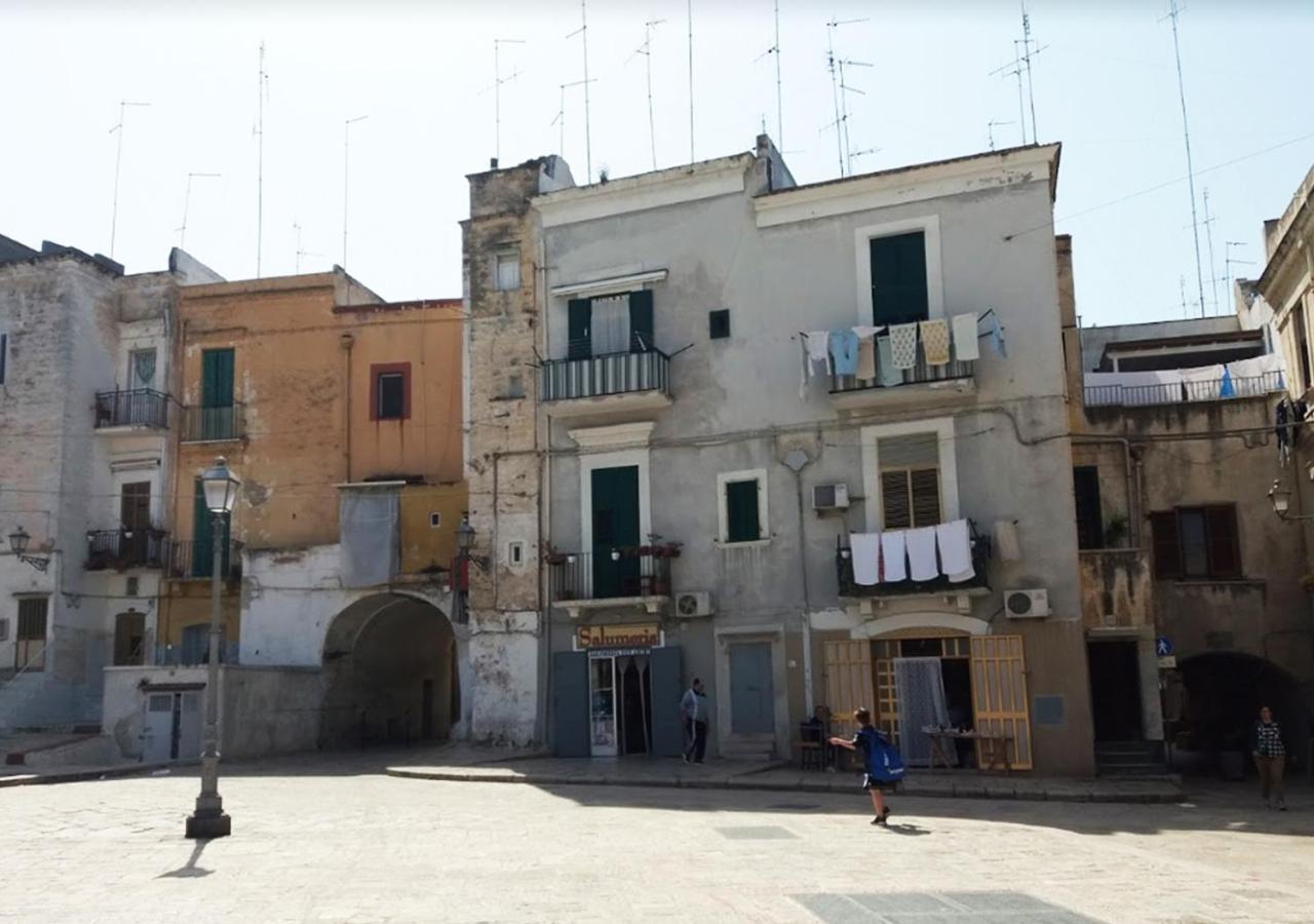 Corte Barone Bari Extérieur photo