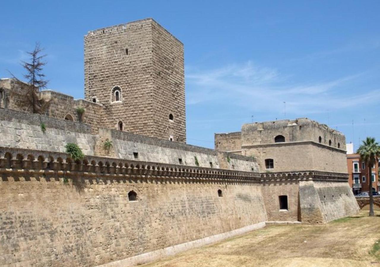 Corte Barone Bari Extérieur photo