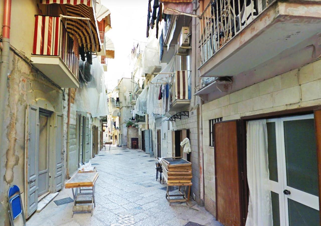 Corte Barone Bari Extérieur photo