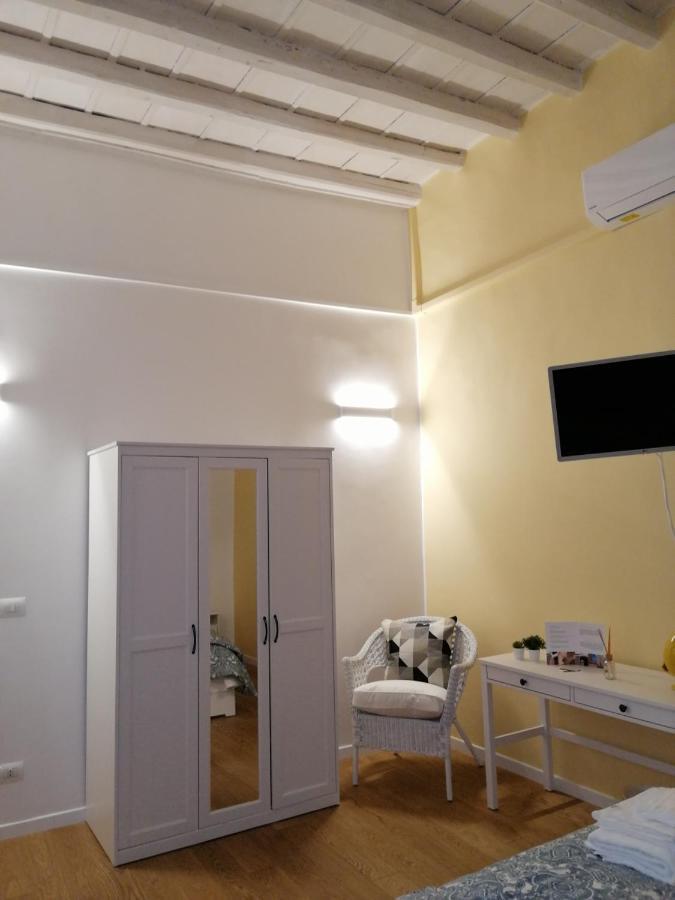 Corte Barone Bari Extérieur photo