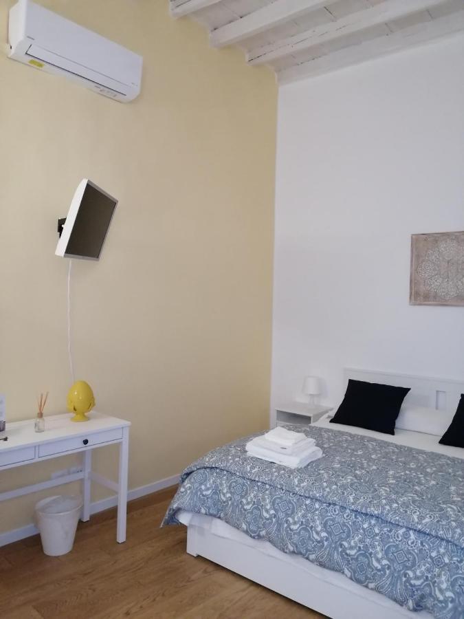Corte Barone Bari Extérieur photo