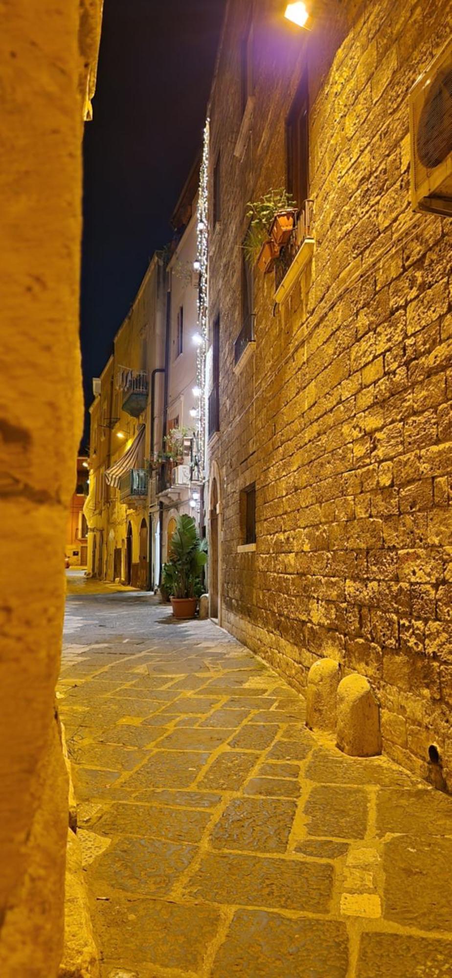 Corte Barone Bari Extérieur photo